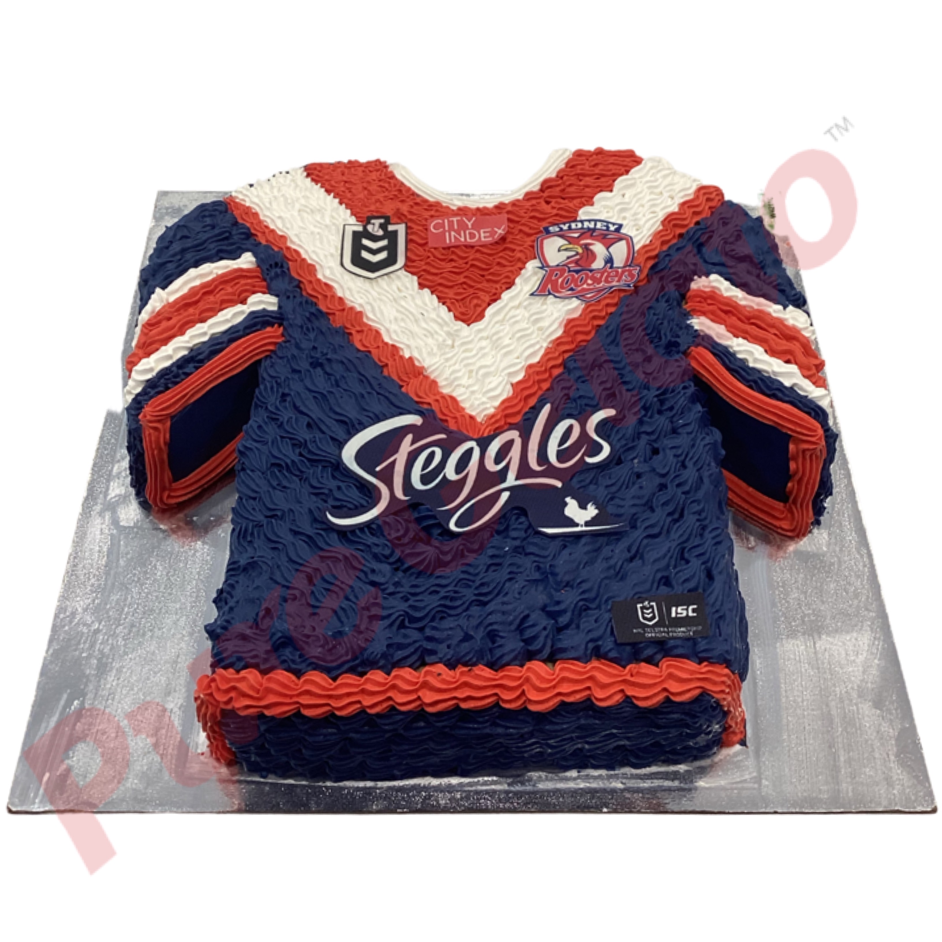 Cake Order Gallery Pure Gelato A family of Flavours