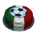 Sports Themed Cakes
