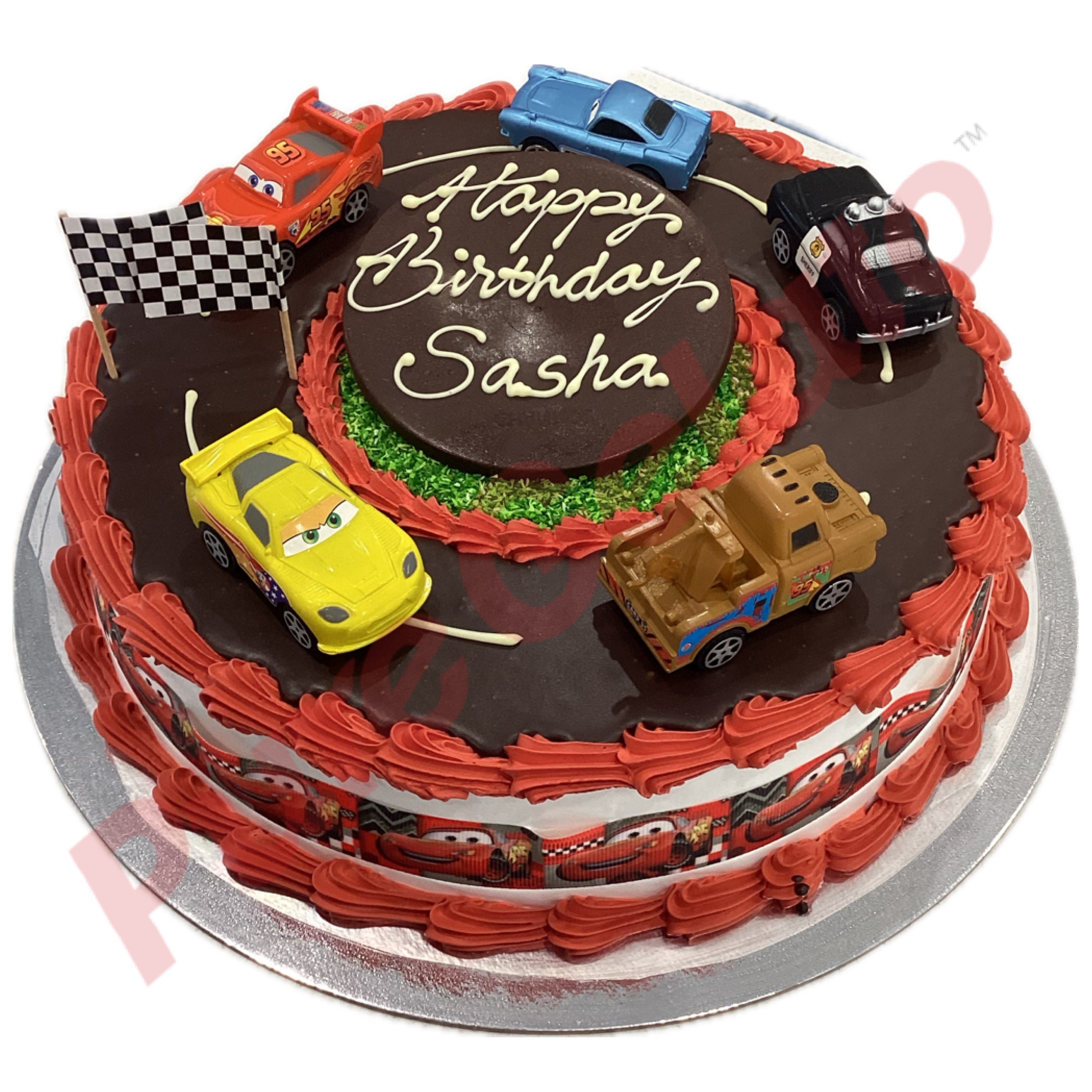 Cars, Trucks, Trains, Planes