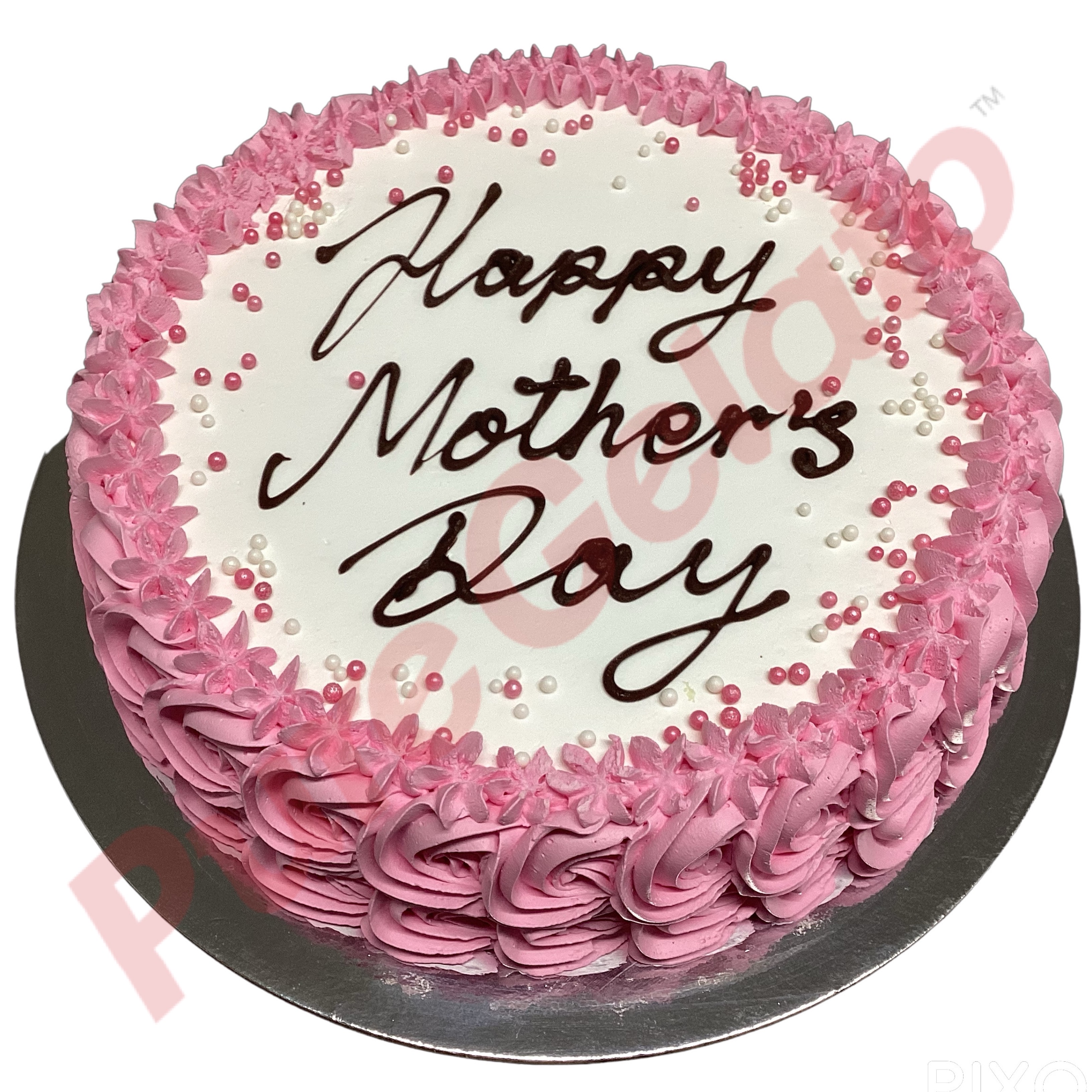 Mothers Day Cakes
