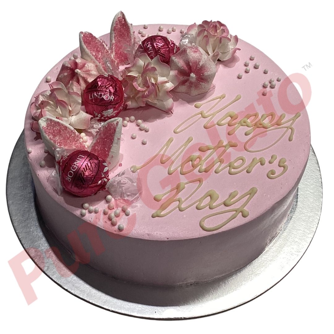 Mothers Day Cakes